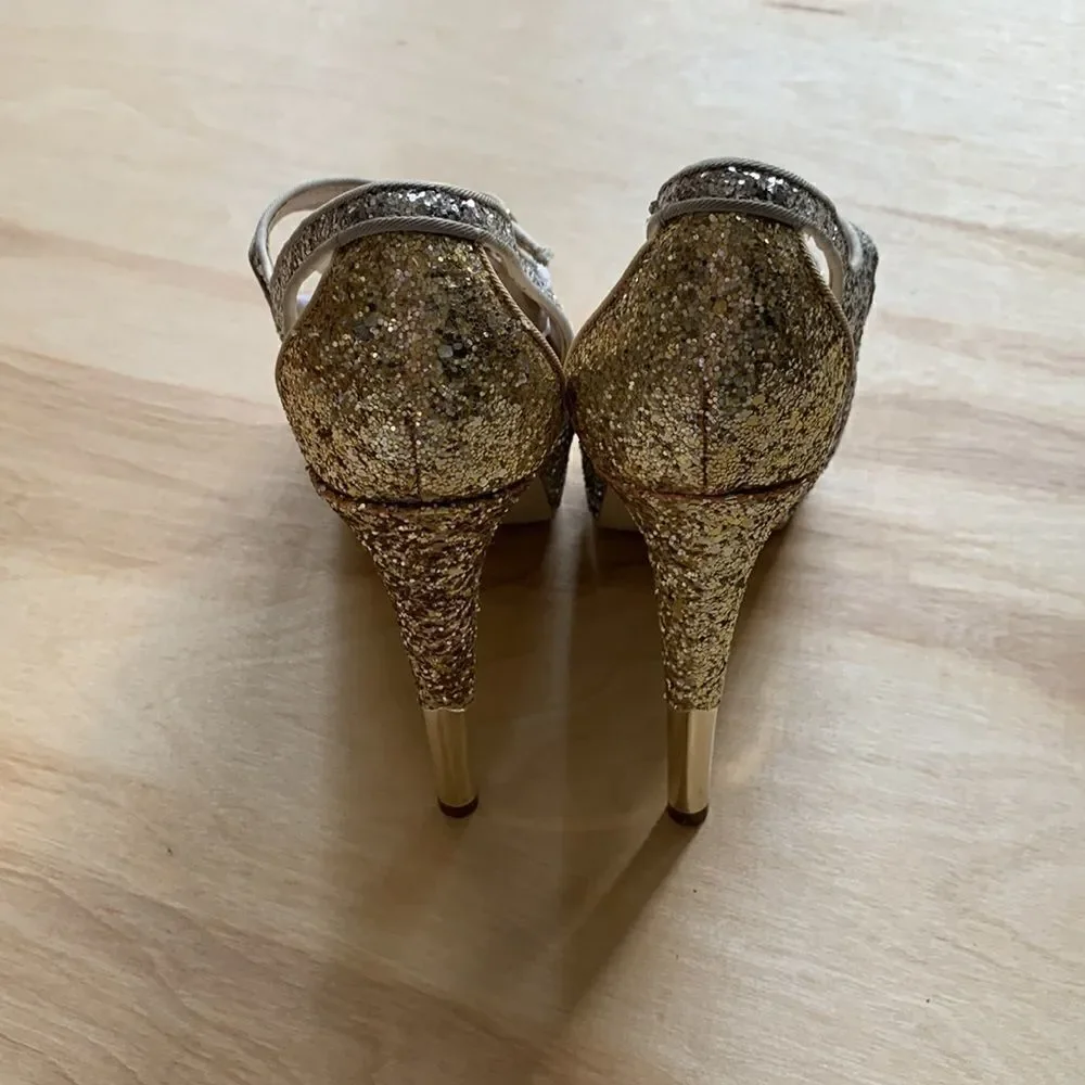 Boutique 9 Evening Shoes